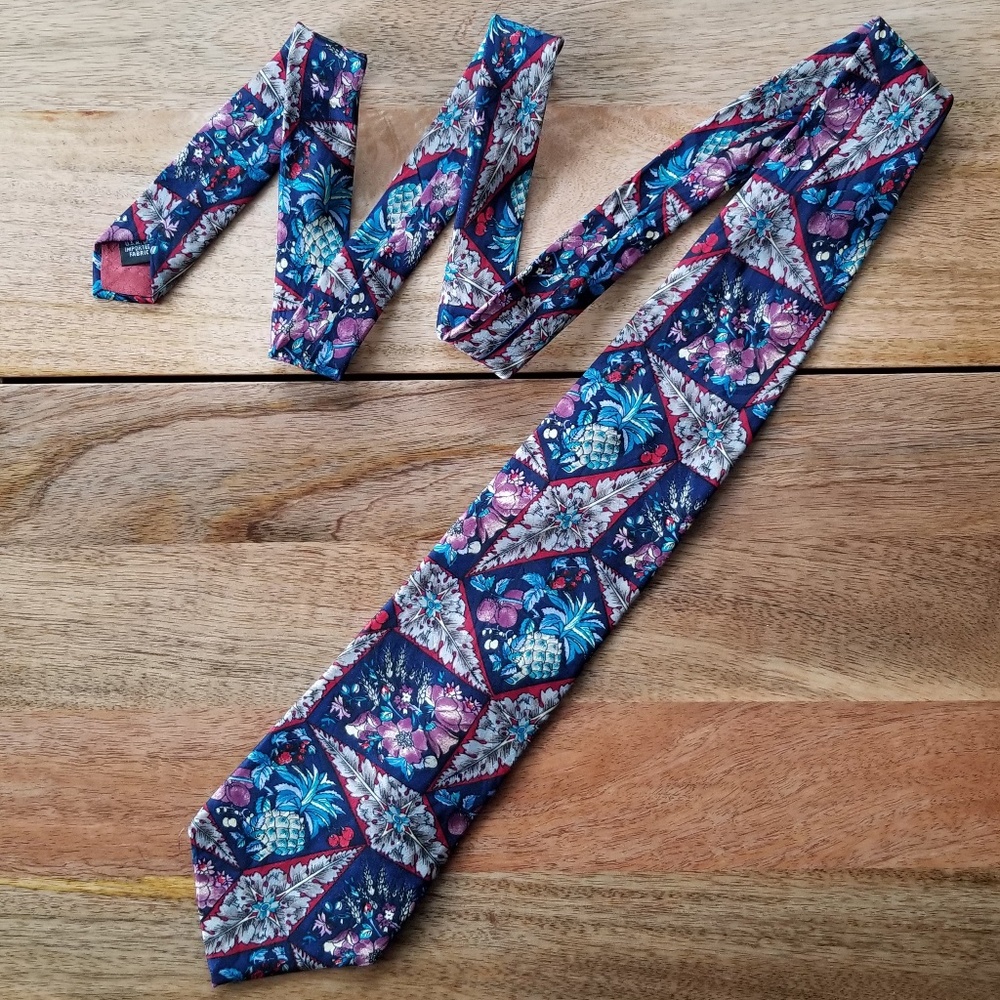 Christian Dior Monsieur Silk Tie